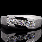 Ecliptic Channel Ring